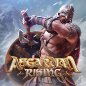 Asgardian Trỗi Dậy nh88 apk