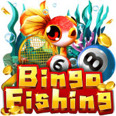 Câu Cá Bingo nh88 apk games