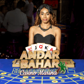 Casino Marina Andar Bahar nh88 apk