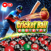 Roulette Bóng Cricket nh88 apk games