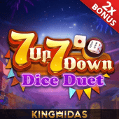 Song Ca Xúc Xắc nh88 apk