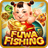 Câu Cá Fuwa nh88 apk