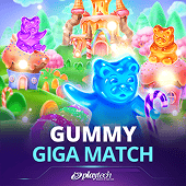Kẹo Dẻo Giga Match nh88 apk