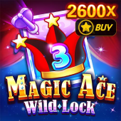 Át Chủ Bài Ma Thuật Khóa Hoang Dã - nóng game nh88 apk