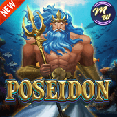 Poseidon nh88 apk slot